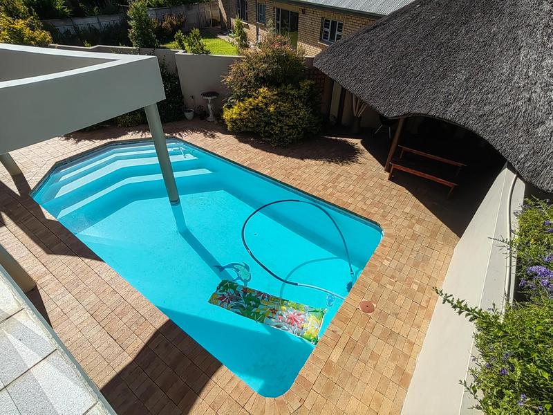 4 Bedroom Property for Sale in Ceres Western Cape